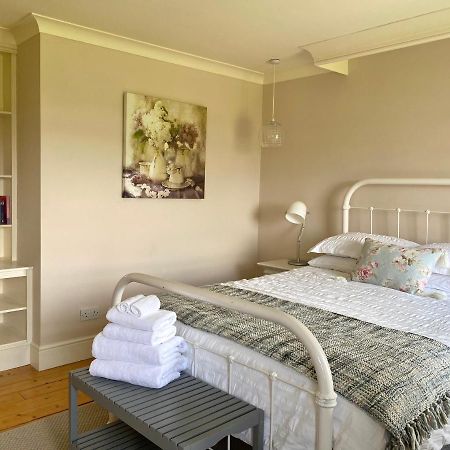 Brook Lodge Glenties Esterno foto