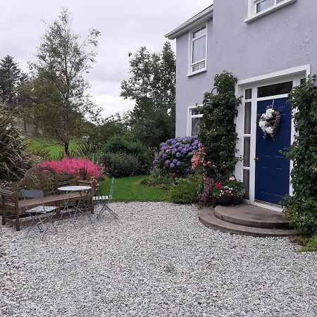 Brook Lodge Glenties Esterno foto